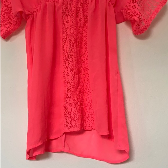 COPY - Xhilaration Swimsuit Coverup Dress - Picture 4 of 7